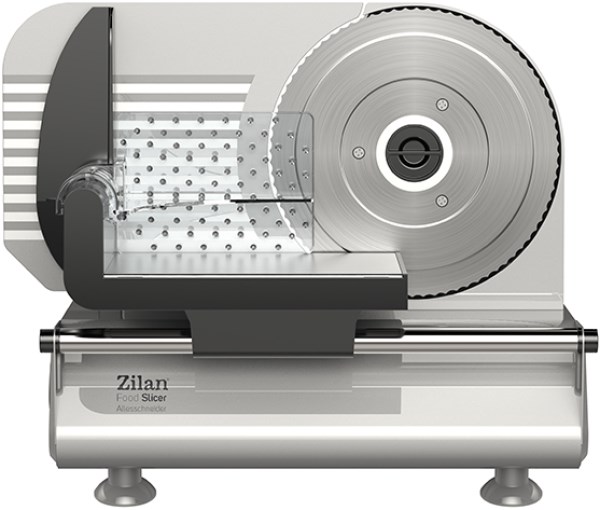 Zilan ZLN3376 Električna mesoreznica, 150 W, debljina reza 0-15 mm Mesoreznica SOPING.RS 45 Zilan ZLN3376 Električna mesoreznica, 150 W, debljina reza 0-15 mm - Слика 5