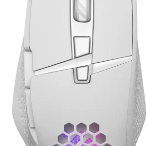 Bežični miš Defender Glory GM-514 White