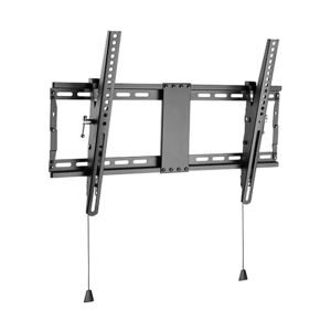 TV wall mount (tilt), Max. 70kg, 37”-80” - WM-80T-01