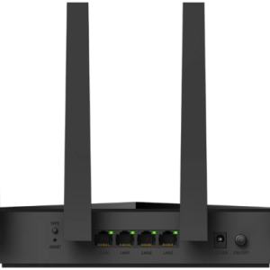 Cudy WR11000 BE11000 2.5G Tri-Band Mesh Wi-Fi 7 Router, Qualcomm 1.5 GHz Quad-Core CPU