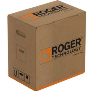 ROGER KIT H30/645 Motor klizne kapije do 600kg AU010073