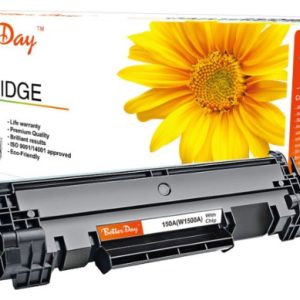 Toner BetterDay W1500A, 150A zam. kaseta za HP M111/M141 1k (sa cipom)