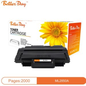 Toner BetterDay ML-2850 ML-D2850A zam. kaseta za Samsung 2k (sa cipom)