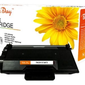 Toner BetterDay HL-L5000 TN-3512 / 3472 zam. kaseta za Brother 12k (bez cipa)