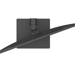 27” IPS UHD 4K 3840x2160@60Hz, 16:9, 1000:1, 300 cd/m², 5ms, 178º/178º, HDR10, 2 HDMI, 1 DP, 1 USB-C - 27U730A-B