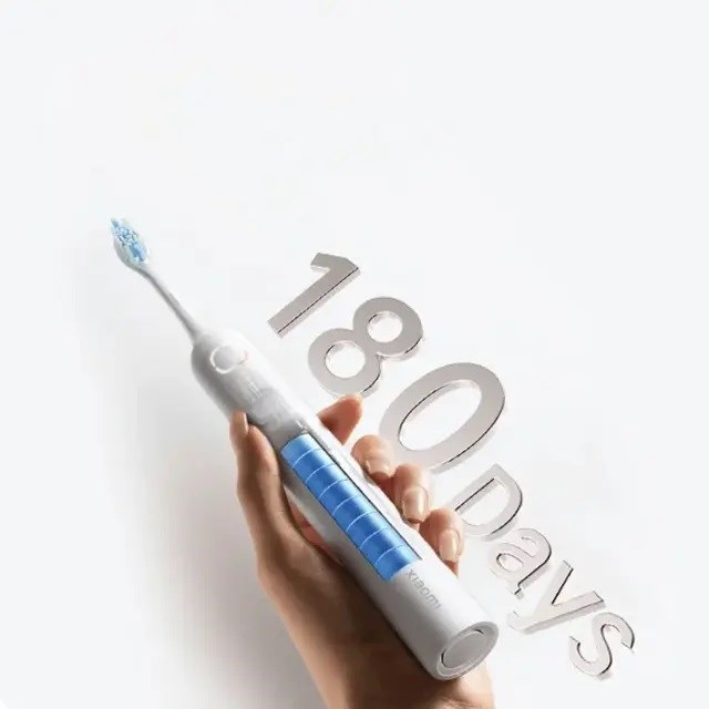 Xiaomi Oscillation Electric Toothbrush BLUE EU Lična higijena i kozmetika SOPING.RS 43 Xiaomi Oscillation Electric Toothbrush BLUE EU - Слика 3