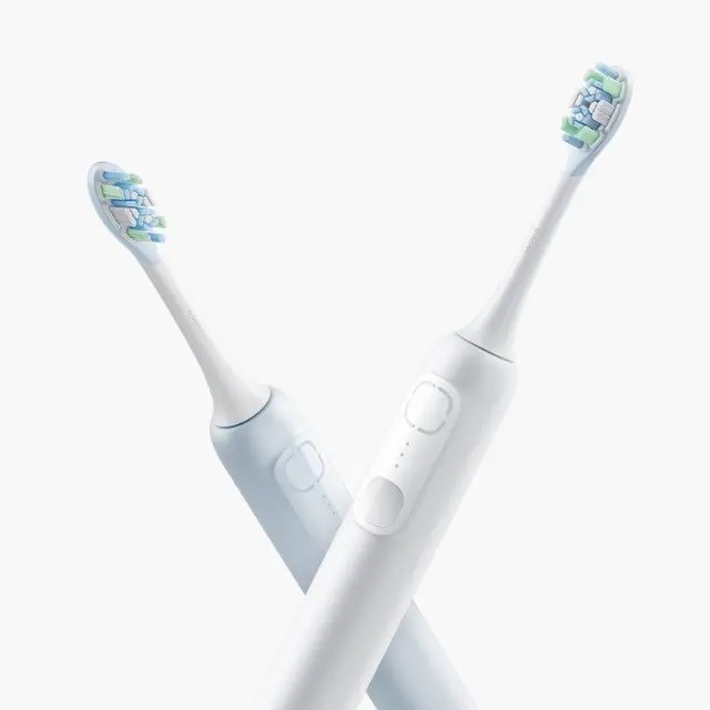 Xiaomi Oscillation Electric Toothbrush WHITE EU Lična higijena i kozmetika SOPING.RS 42 Xiaomi Oscillation Electric Toothbrush WHITE EU - Слика 2