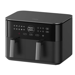 Xiaomi Dual Zone Air Fryer 10L EU