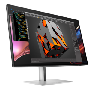Monitor HP S7 Pro 727pu 27"/IPS/2560x1440/120Hz/5ms/HDMI,DP,USB-A, USB-C 100W/VESA/pivot,visina/3g - 8J9E6UT