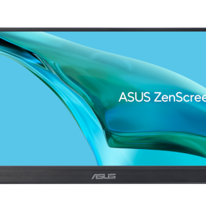 Monitor ASUS MB16AHG 15,6"/IPS/1920x1080/144Hz/3ms GtG/HDMI,USB Cx2/Freesync/prenosni/crna