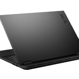 Laptop ASUS TUF Gaming F16 FX608JPR-QT002 DOS/16" 2.5K IPS AG/i7-14650HX/32GB/1TB SSD/RTX 5070-8GB/b