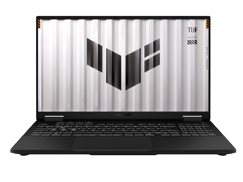 Laptop ASUS TUF Gaming F16 FX608JPR-QT002 DOS/16″ 2.5K IPS AG/i7-14650HX/32GB/1TB SSD/RTX 5070-8GB/b Laptop računari SOPING.RS 42 Laptop ASUS TUF Gaming F16 FX608JPR-QT002 DOS/16" 2.5K IPS AG/i7-14650HX/32GB/1TB SSD/RTX 5070-8GB/b - Слика 2
