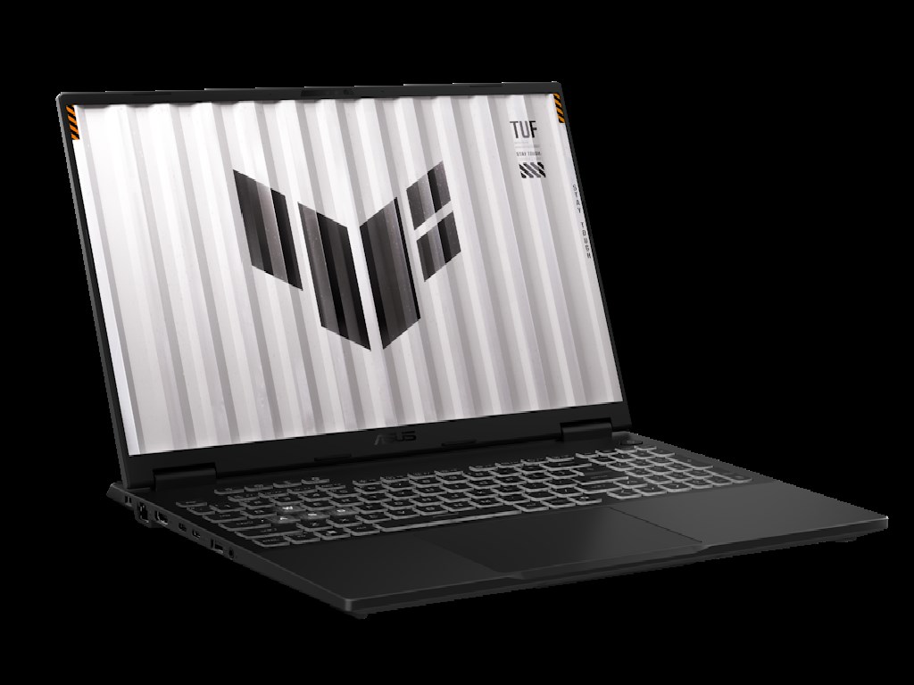 Laptop ASUS TUF Gaming F16 FX608JPR-QT002 DOS/16″ 2.5K IPS AG/i7-14650HX/32GB/1TB SSD/RTX 5070-8GB/b Laptop računari SOPING.RS 43 Laptop ASUS TUF Gaming F16 FX608JPR-QT002 DOS/16" 2.5K IPS AG/i7-14650HX/32GB/1TB SSD/RTX 5070-8GB/b - Слика 3