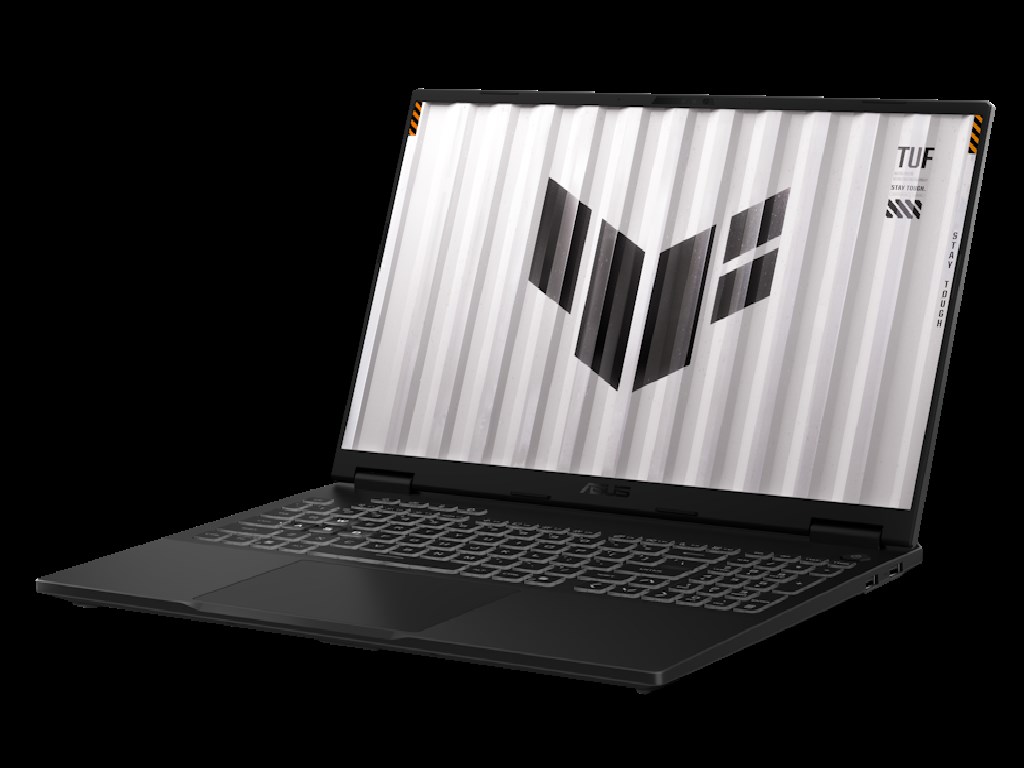 Laptop ASUS TUF Gaming F16 FX608JPR-QT002 DOS/16″ 2.5K IPS AG/i7-14650HX/32GB/1TB SSD/RTX 5070-8GB/b Laptop računari SOPING.RS 44 Laptop ASUS TUF Gaming F16 FX608JPR-QT002 DOS/16" 2.5K IPS AG/i7-14650HX/32GB/1TB SSD/RTX 5070-8GB/b - Слика 4