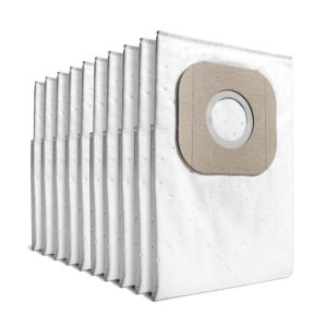 T 7/1 Filter kese od filca, 10 Kom
