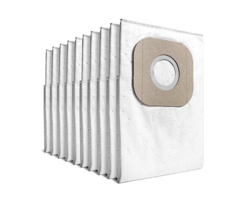 T 7/1 Filter kese od filca, 10 Kom Usisivači SOPING.RS 41 T 7/1 Filter kese od filca, 10 Kom