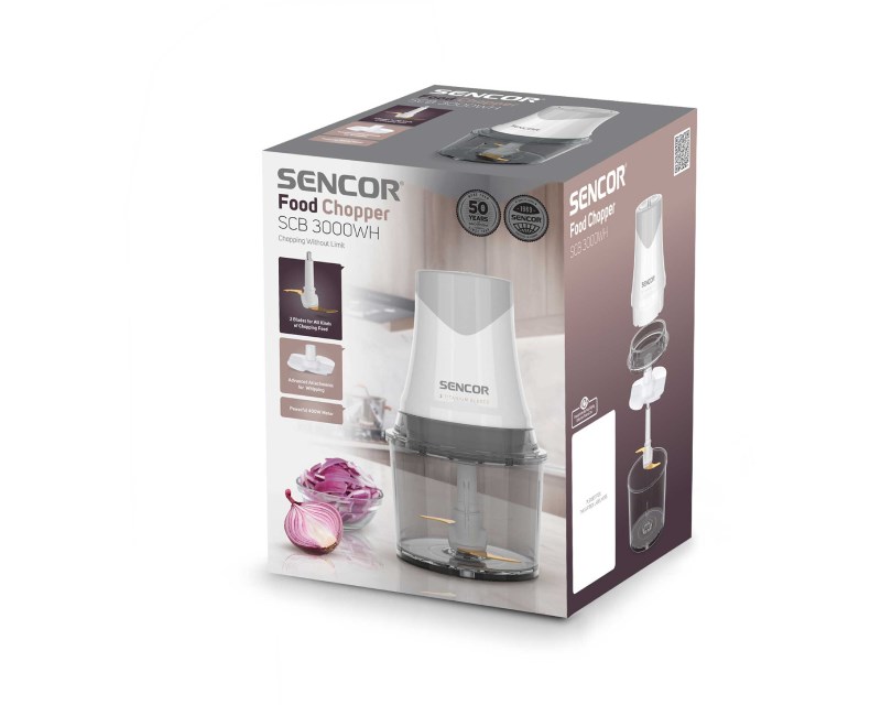 SCB 3000WH seckalica Seckalice SOPING.RS 46 SCB 3000WH seckalica - Слика 6