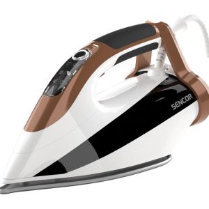 SSI 8400BZ pegla