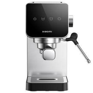 Semi-automatic Espresso Machine EU (BHR9798EU)