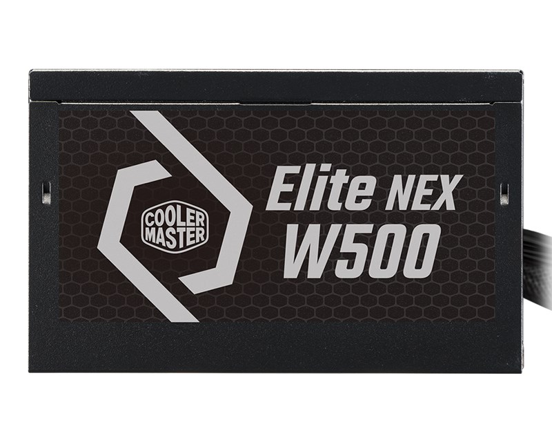 Elite NEX W500 500W napajanje (MPW-5001-ACBW-BE1) 3Y Napajanja SOPING.RS 43 Elite NEX W500 500W napajanje (MPW-5001-ACBW-BE1) 3Y - Слика 3