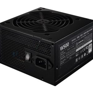Elite NEX W500 500W napajanje (MPW-5001-ACBW-BE1) 3Y