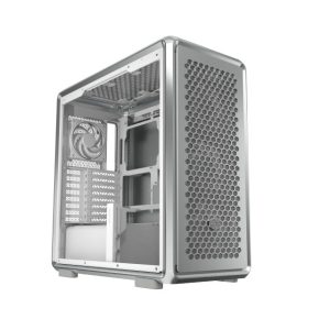 MasterFrame 600 kućište srebrno (MF600-SGNN-S00)