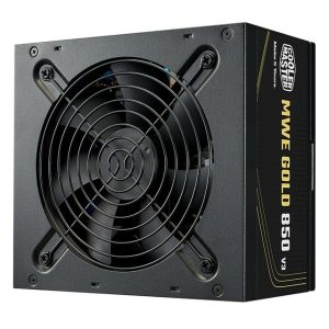 MWE Gold V3 850W napajanje (MPE-8506-ACAG-BEU) 5Y