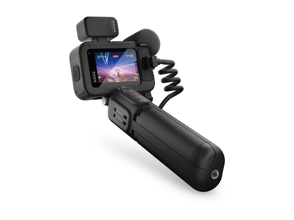 Akciona Kamera GOPRO HERO12 Black Creator Edition Akcione kamere i oprema SOPING.RS 41 Akciona Kamera GOPRO HERO12 Black Creator Edition