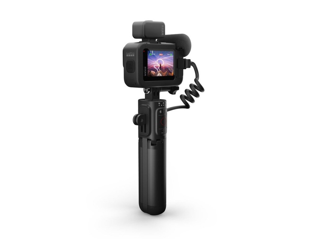 Akciona Kamera GOPRO HERO12 Black Creator Edition Akcione kamere i oprema SOPING.RS 42 Akciona Kamera GOPRO HERO12 Black Creator Edition - Слика 2