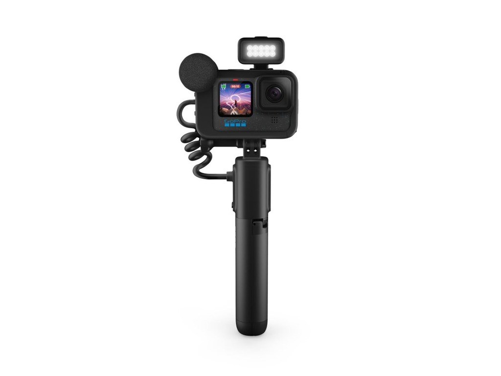 Akciona Kamera GOPRO HERO12 Black Creator Edition Akcione kamere i oprema SOPING.RS 51 Akciona Kamera GOPRO HERO12 Black Creator Edition - Слика 11