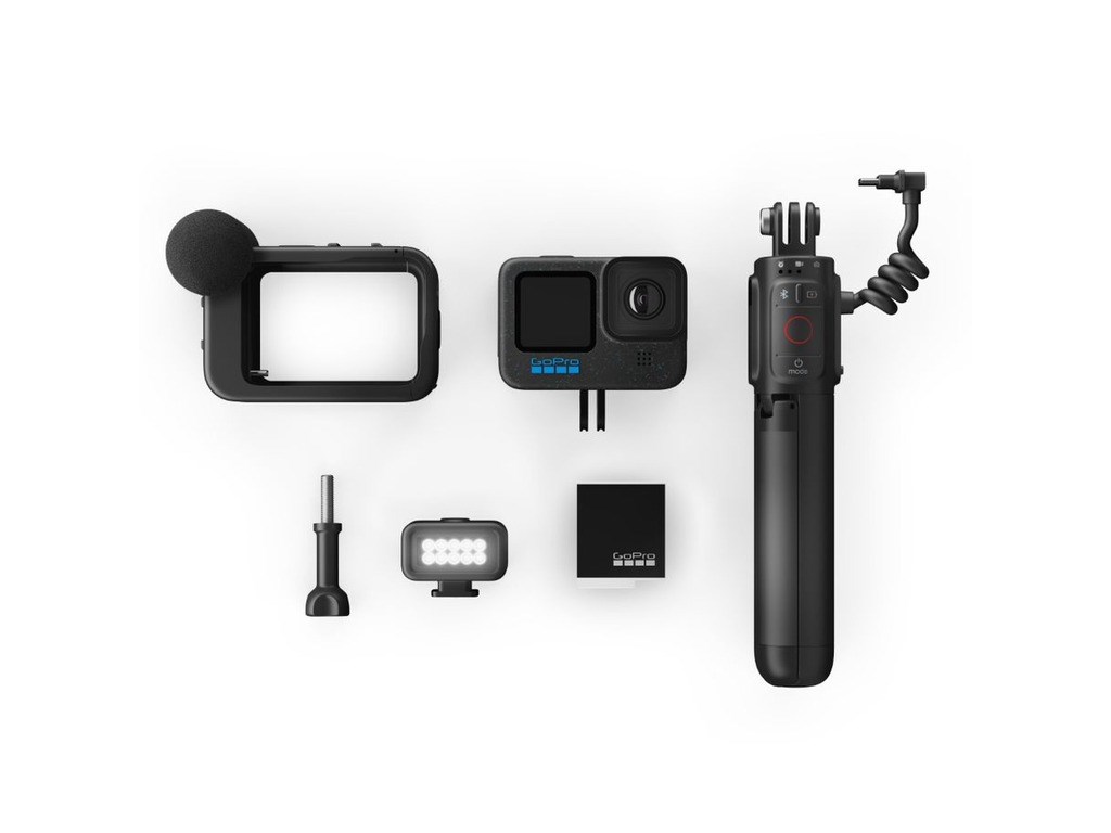Akciona Kamera GOPRO HERO12 Black Creator Edition Akcione kamere i oprema SOPING.RS 47 Akciona Kamera GOPRO HERO12 Black Creator Edition - Слика 7