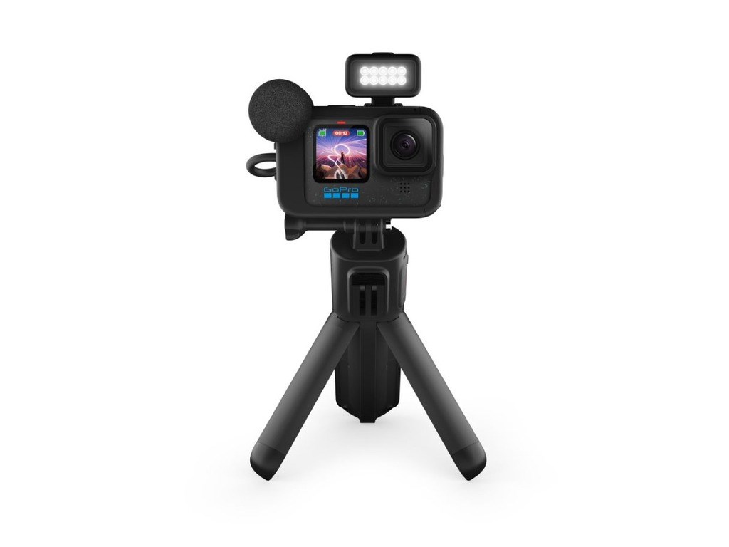 Akciona Kamera GOPRO HERO12 Black Creator Edition Akcione kamere i oprema SOPING.RS 49 Akciona Kamera GOPRO HERO12 Black Creator Edition - Слика 9