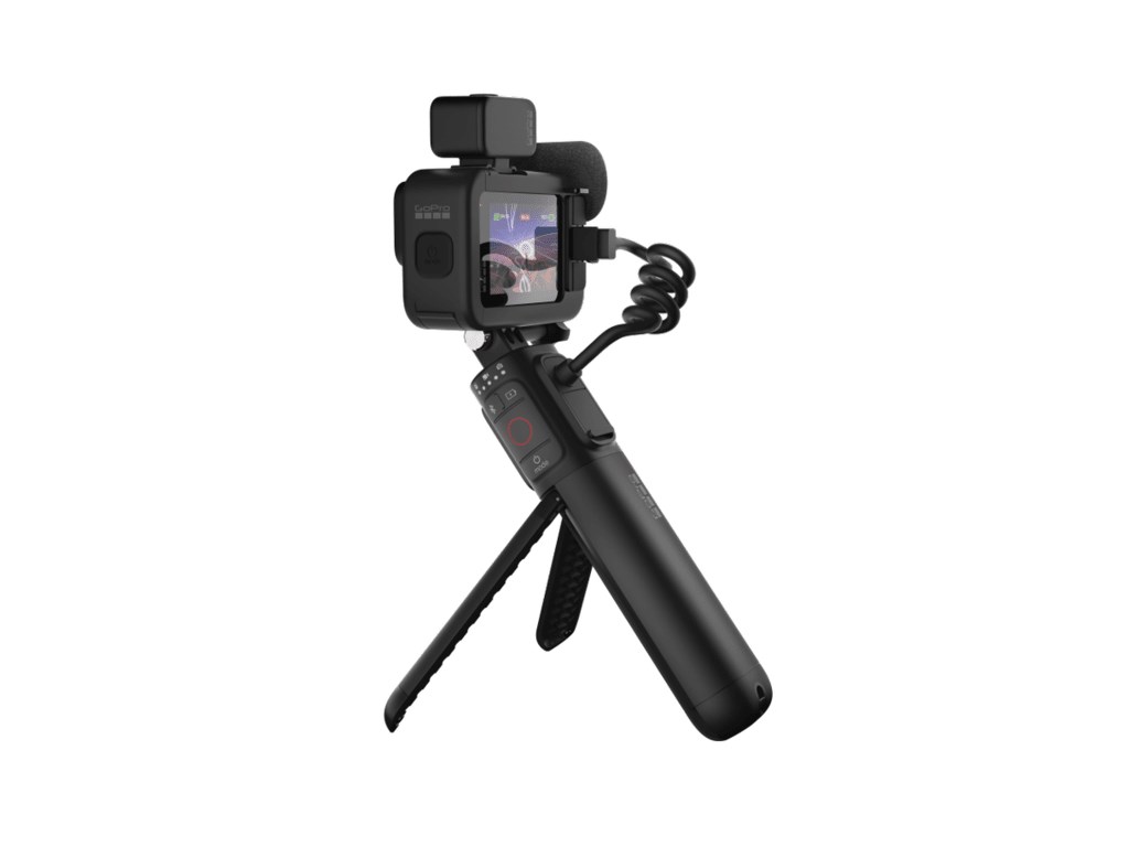 Akciona Kamera GOPRO HERO12 Black Creator Edition Akcione kamere i oprema SOPING.RS 50 Akciona Kamera GOPRO HERO12 Black Creator Edition - Слика 10