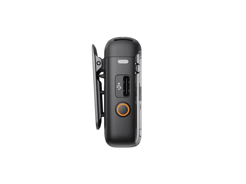 Mikrofon DJI Mic 2 Transmitter (Shadow Black) Mikrofoni SOPING.RS 42 Mikrofon DJI Mic 2 Transmitter (Shadow Black) - Слика 2