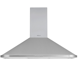 Aspirator TESLA DC900AXP/kaminski/90cm/630m3/h/inox