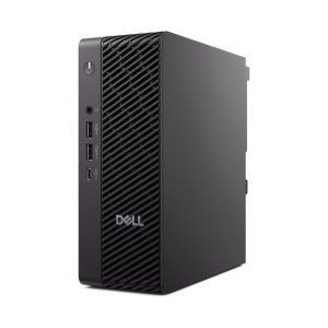 Pro Max Micro Core Ultra 7 265 16GB 512GB SSD RTX A400 4GB Win11Pro 3yr ProSupport + WiFi