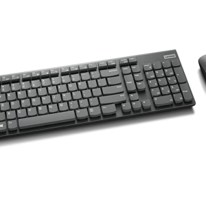 Lenovo Select Wireless Modern Combo (Storm Grey)