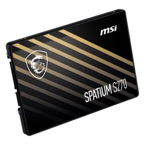 SPATIUM S270 SATA 2.5 inča 240GB   SSD