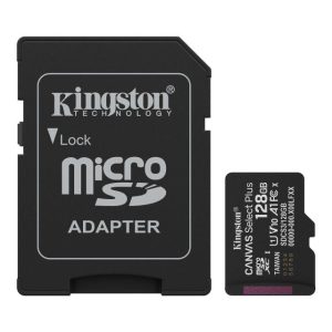 Memorijska kartica U1 V10 SDXC 128GB Canvas Select Plus G3 150R SDCS3/128GB + adapter