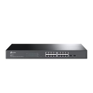 TL-SG2218 OMADA L3-LITE  UPRAVLJIV SWITCH 16 PORTA
