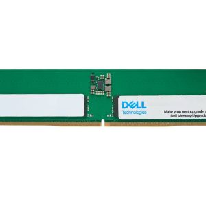 16GB 1RX8 DDR5 UDIMM 5600MT/s ECC Memorije SOPING.RS 16GB 1RX8 DDR5 UDIMM 5600MT/s ECC