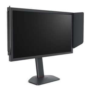 Zowie 24.1 inča XL2586X+ LED Gaming 600Hz crni monitor
