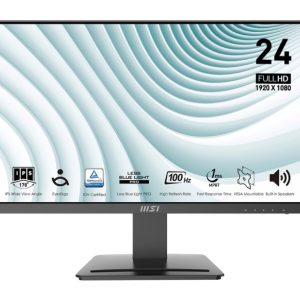 23.8 inča  PRO MP243X business monitor