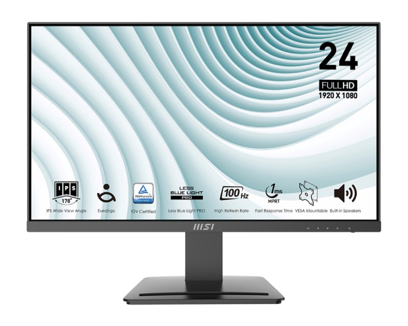 23.8 inča PRO MP243X business monitor Monitori SOPING.RS 41 23.8 inča PRO MP243X business monitor