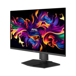 27 inča MAG 271QP QD-OLED X24  monitor