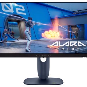 24.5 inch AW2525HM 320Hz FreeSync/G-Sync Alienware Gaming monitor