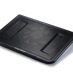 Postolje i hladnjak za laptop NotePal L1 (R9-NBC-NPL1-GP) crno