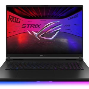 ROG Strix SCAR 18 G835LX-SA124X (18 inča 2.5K, Ultra 9 275HX, 64GB, SSD 2TB, GeForce RTX 5090, Win11