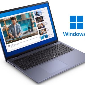 16 DC16251 16 inch FHD+ 300nits Core 7 150U 32GB 1TB SSD Backlit FP Win11Pro laptop