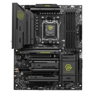 MAG X870E TOMAHAWK WIFI matična ploča